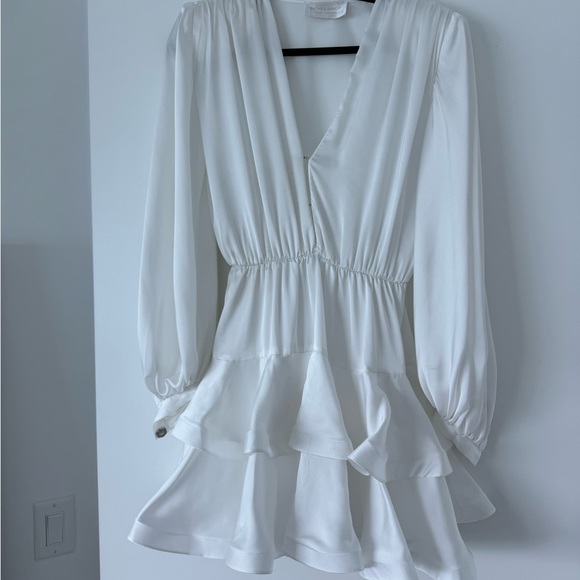 Bronx and Banco Bedouin Mini Dress - Picture 4 of 7